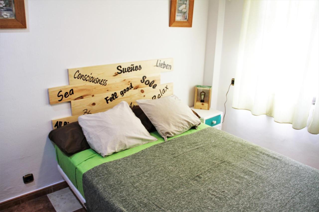 Reducto'S Rooms Аресифе Екстериор снимка