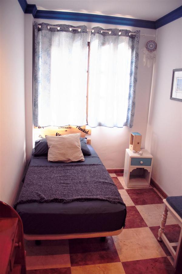 Reducto'S Rooms Аресифе Екстериор снимка