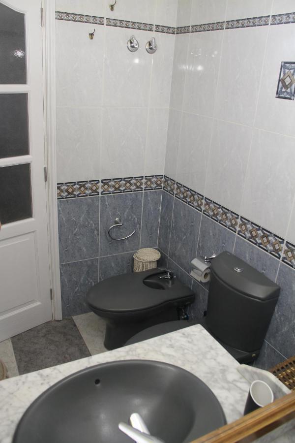 Reducto'S Rooms Аресифе Екстериор снимка