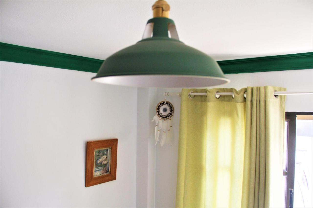 Reducto'S Rooms Аресифе Екстериор снимка