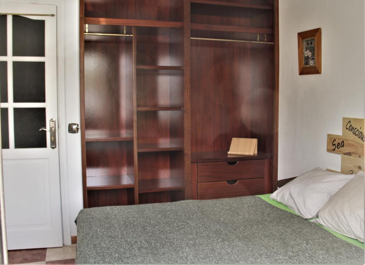 Reducto'S Rooms Аресифе Екстериор снимка