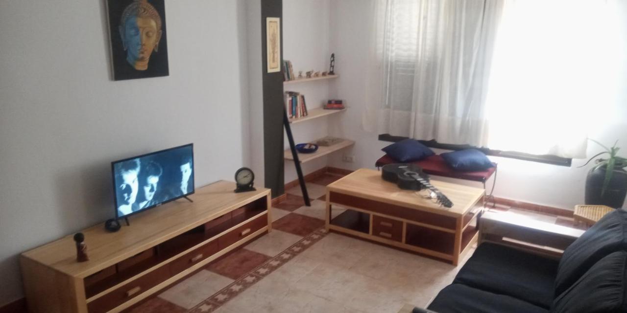 Reducto'S Rooms Аресифе Екстериор снимка