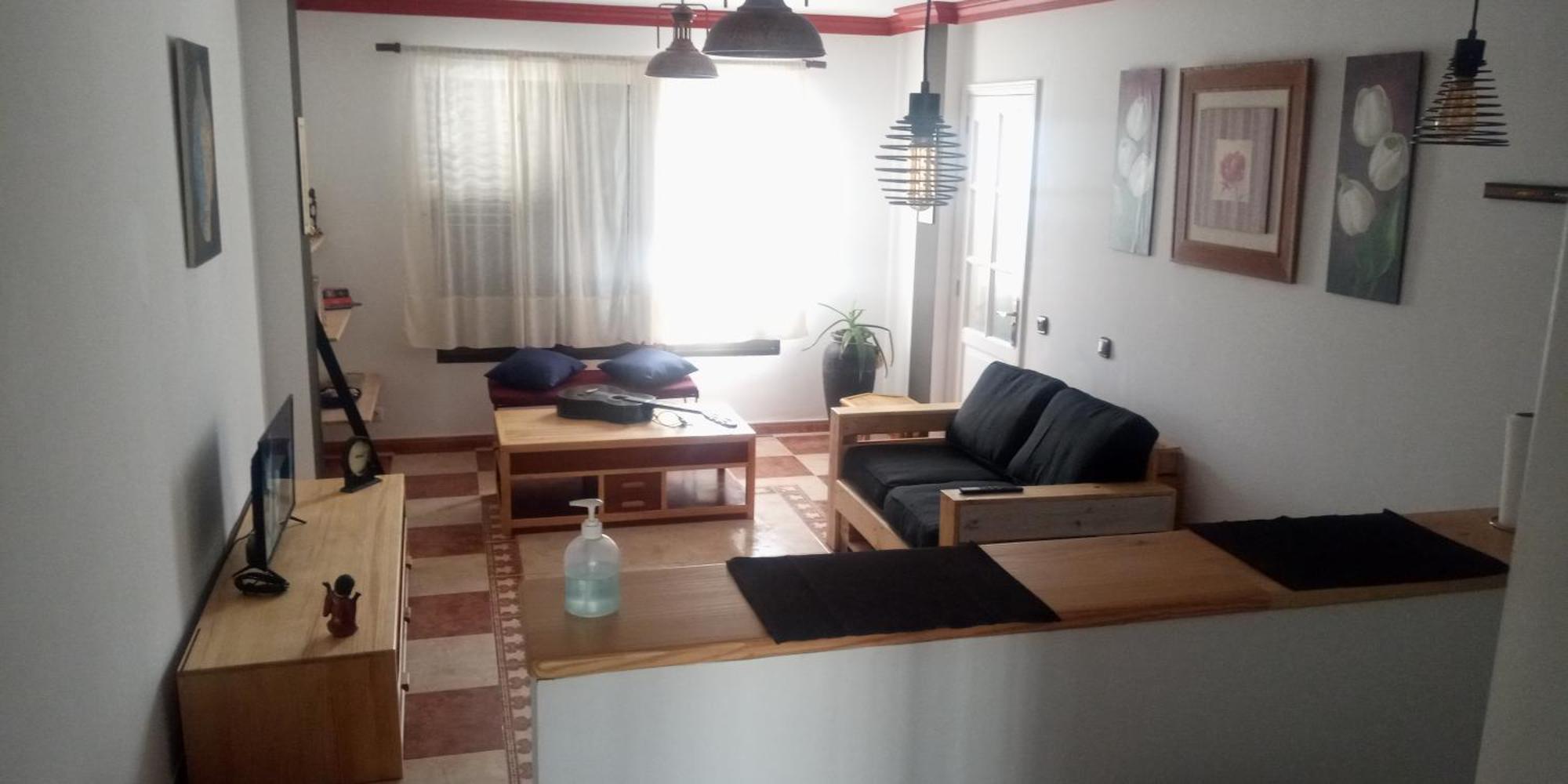 Reducto'S Rooms Аресифе Екстериор снимка