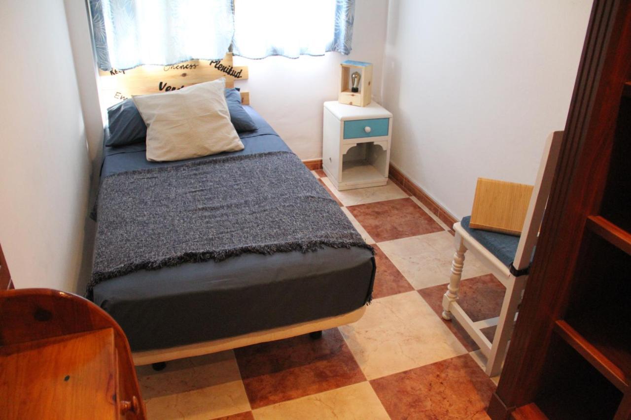 Reducto'S Rooms Аресифе Екстериор снимка