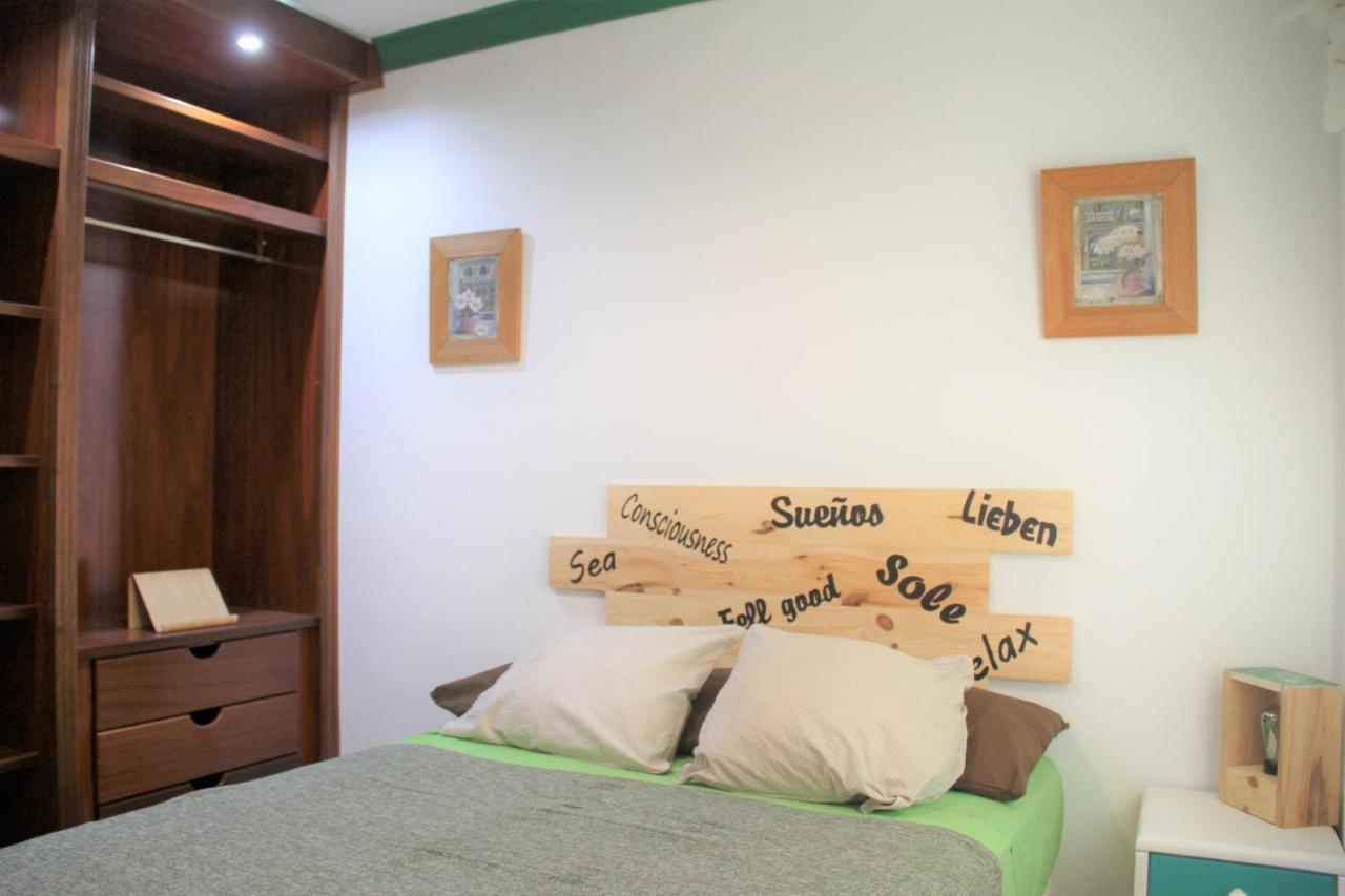 Reducto'S Rooms Аресифе Екстериор снимка