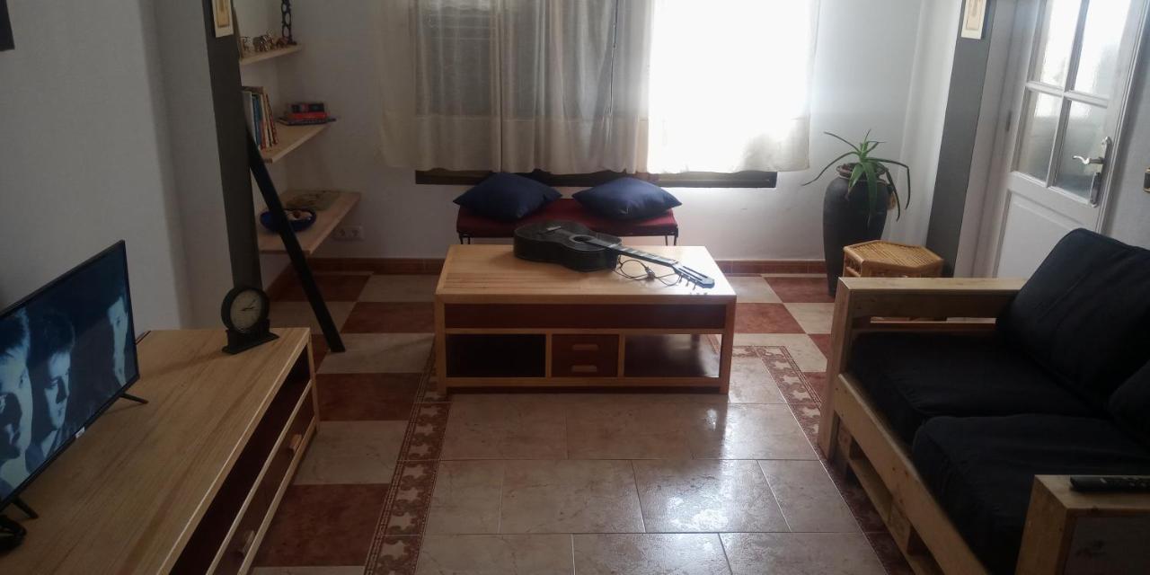 Reducto'S Rooms Аресифе Екстериор снимка