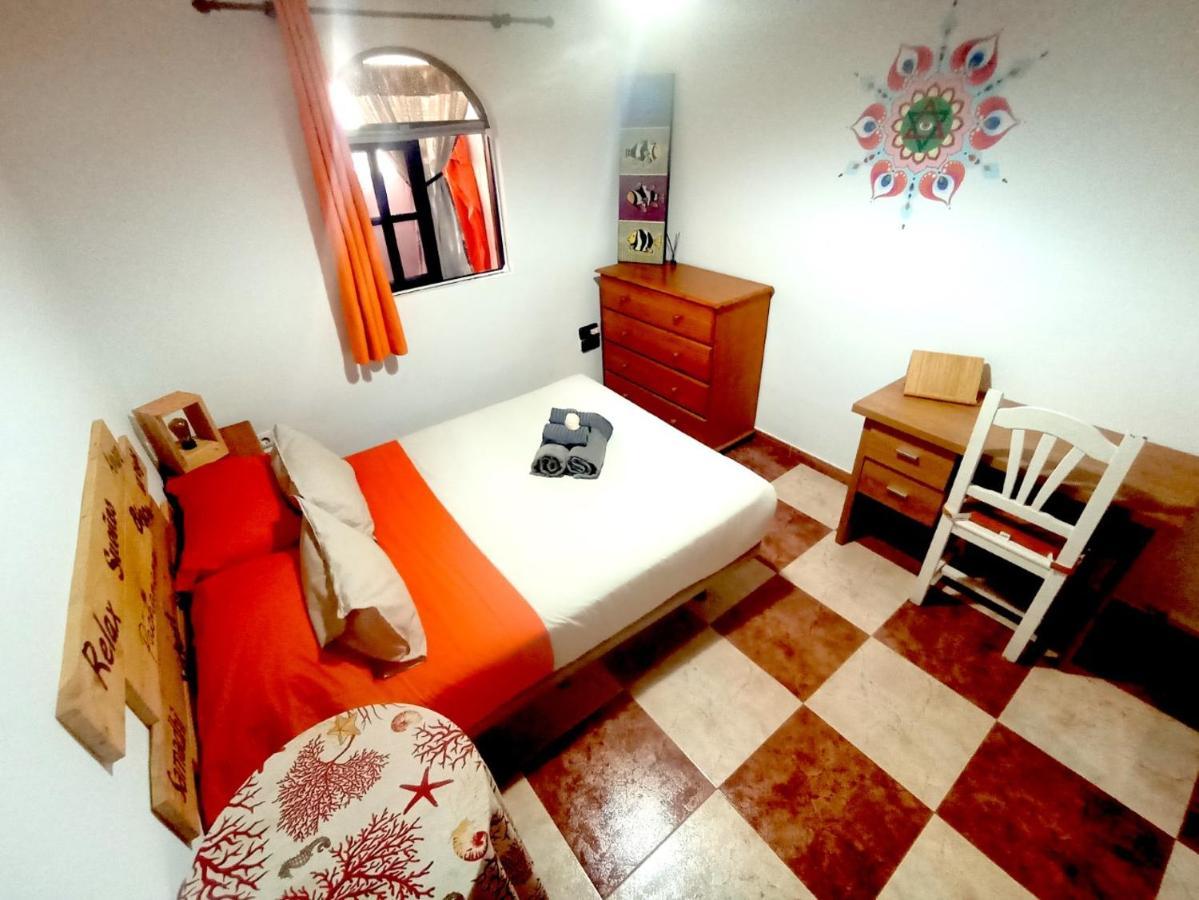 Reducto'S Rooms Аресифе Екстериор снимка