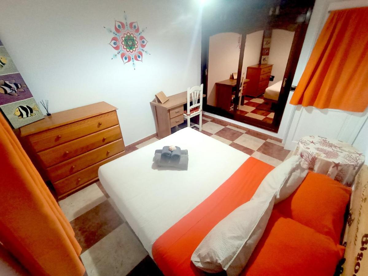 Reducto'S Rooms Аресифе Екстериор снимка